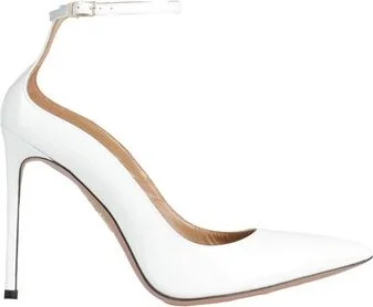 Aquazzura Woman Pumps