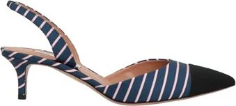 Aquazzura Woman Pumps