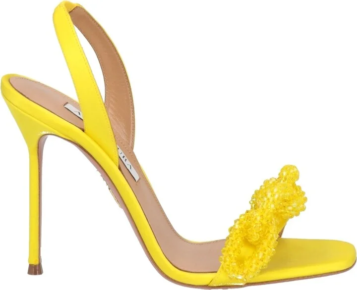 Aquazzura Woman Sandals - Image 3