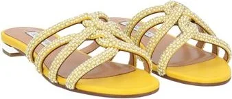 Aquazzura Woman Sandals - Image 2