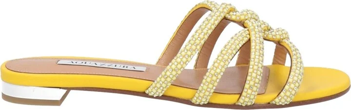 Aquazzura Woman Sandals - Image 3