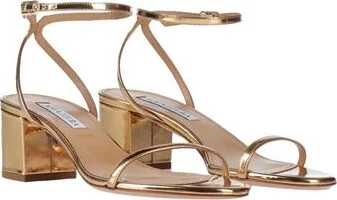 Aquazzura Woman Sandals - Image 2