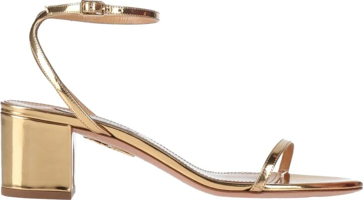 Aquazzura Woman Sandals - Image 3
