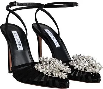 Aquazzura Woman Sandals - Image 2