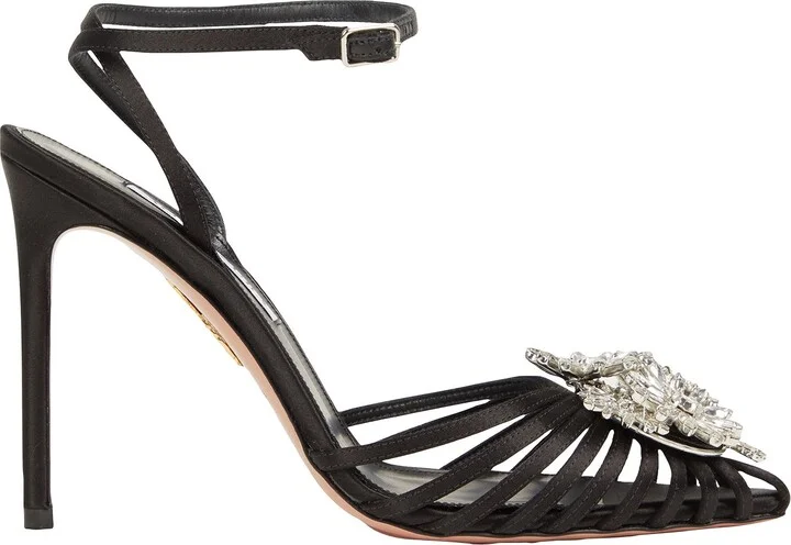 Aquazzura Woman Sandals - Image 3