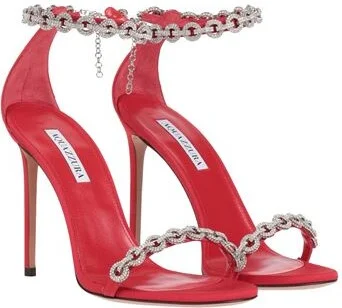 Aquazzura Woman Sandals - Image 2