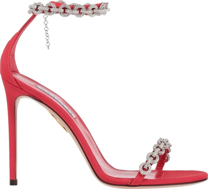Aquazzura Woman Sandals - Image 3
