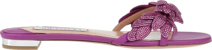 Aquazzura Woman Sandals - Image 3