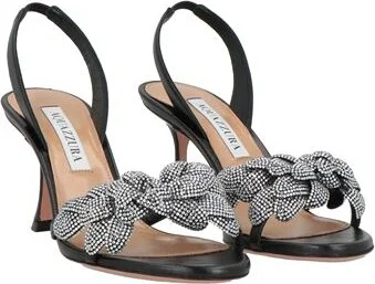 Aquazzura Woman Sandals - Image 2
