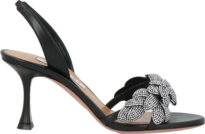 Aquazzura Woman Sandals - Image 3