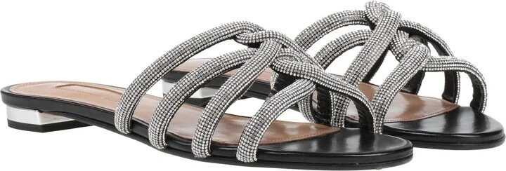 Aquazzura Woman Sandals - Image 4