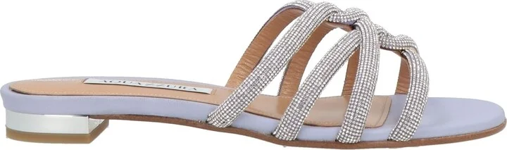 Aquazzura Woman Sandals - Image 6