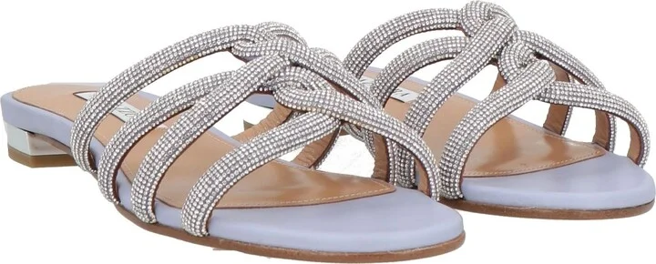 Aquazzura Woman Sandals - Image 7