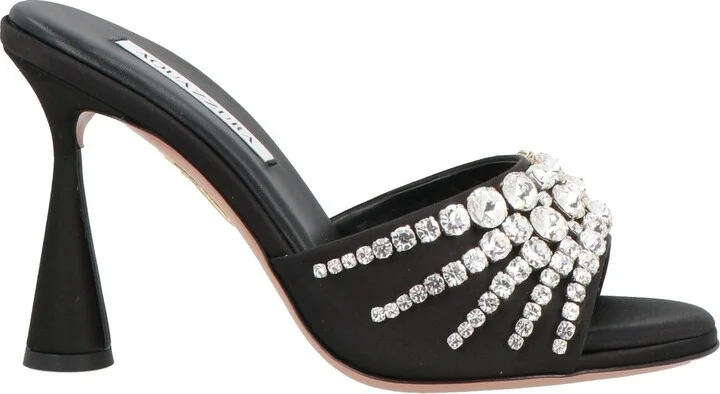 Aquazzura Woman Sandals - Image 3