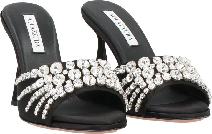 Aquazzura Woman Sandals - Image 4