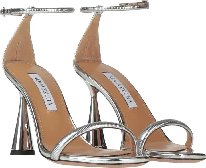 Aquazzura Woman Sandals - Image 4