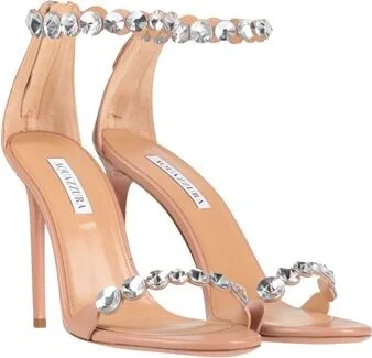 Aquazzura Woman Sandals - Image 2