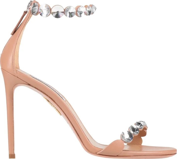Aquazzura Woman Sandals - Image 3