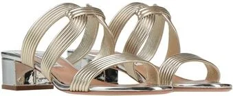 Aquazzura Woman Sandals - Image 2