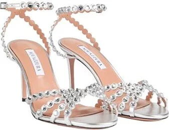 Aquazzura Woman Sandals - Image 2