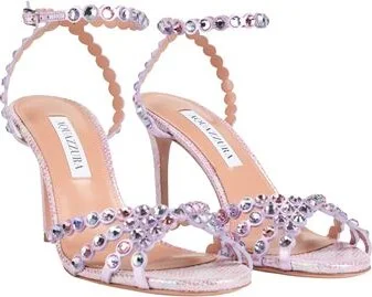 Aquazzura Woman Sandals - Image 2