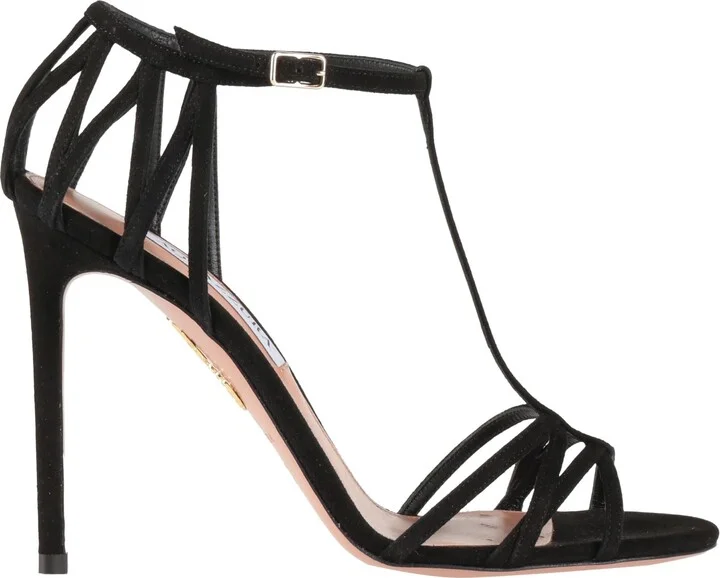 Aquazzura Woman Sandals - Image 3
