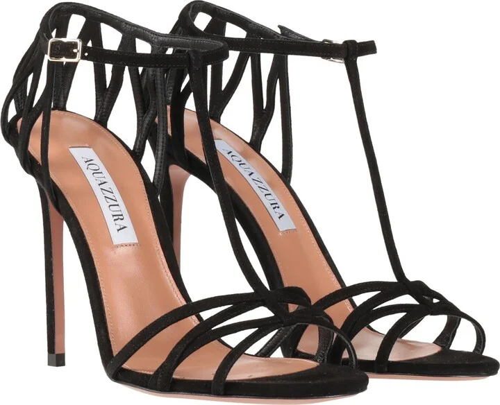 Aquazzura Woman Sandals - Image 4