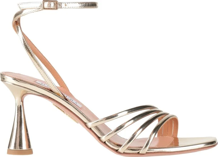 Aquazzura Woman Sandals - Image 3
