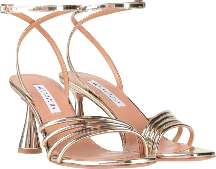 Aquazzura Woman Sandals - Image 4