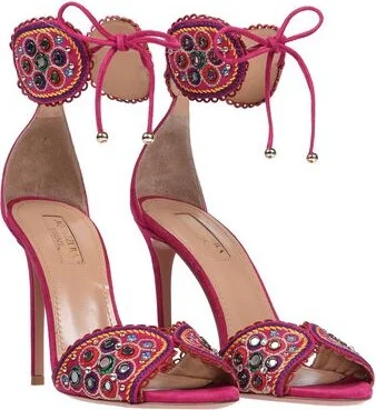 Aquazzura Woman Sandals - Image 2