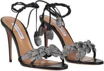Aquazzura Woman Sandals - Image 2