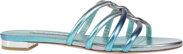 Aquazzura Woman Sandals - Image 3