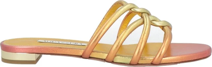 Aquazzura Woman Sandals - Image 6