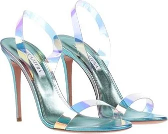 Aquazzura Woman Sandals - Image 2