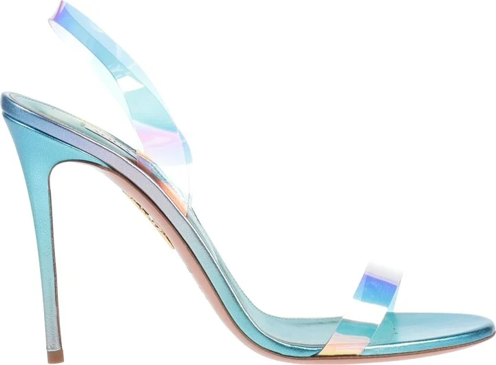Aquazzura Woman Sandals - Image 3