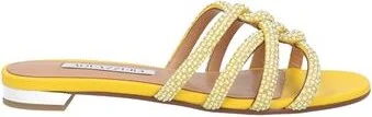 Aquazzura Woman Sandals