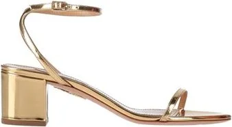 Aquazzura Woman Sandals