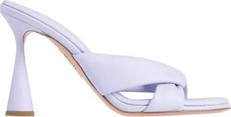 Aquazzura Woman Sandals