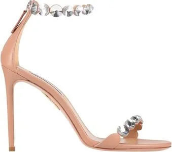 Aquazzura Woman Sandals