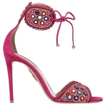 Aquazzura Woman Sandals