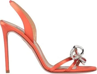 Aquazzura Woman Sandals