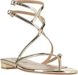 Aquazzura Woman Thong sandal - Image 2