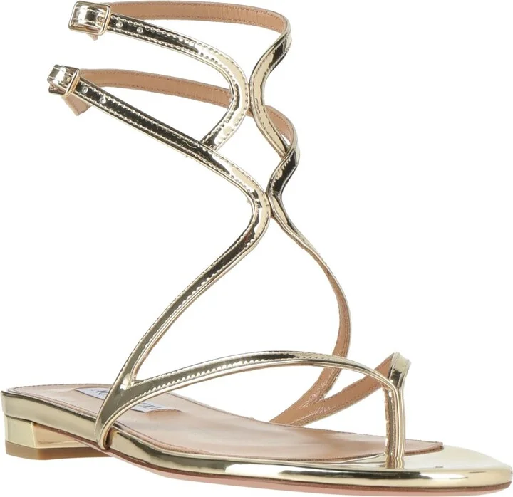Aquazzura Woman Thong sandal - Image 4