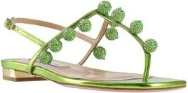 Aquazzura Woman Thong sandal - Image 2