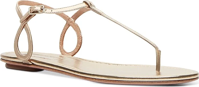 Aquazzura Women's Almost Bare Sandals