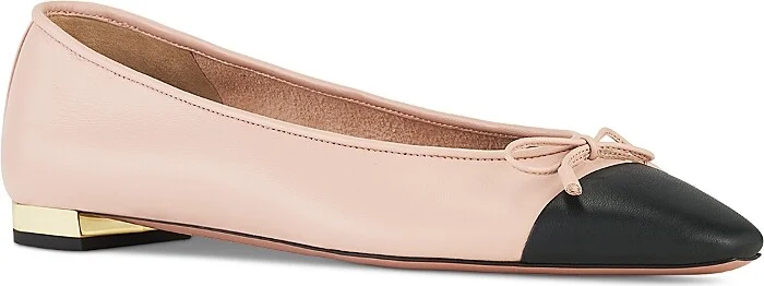 Aquazzura Women's Gioia Flats