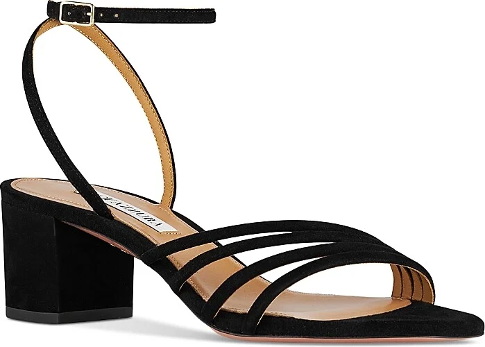Aquazzura Women's Latour 50 Sandals