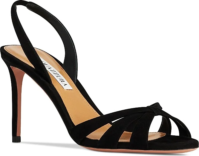 Aquazzura Women's Tati 85 Sandals