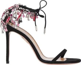Aquazzura X Raquel Diniz Woman Sandals