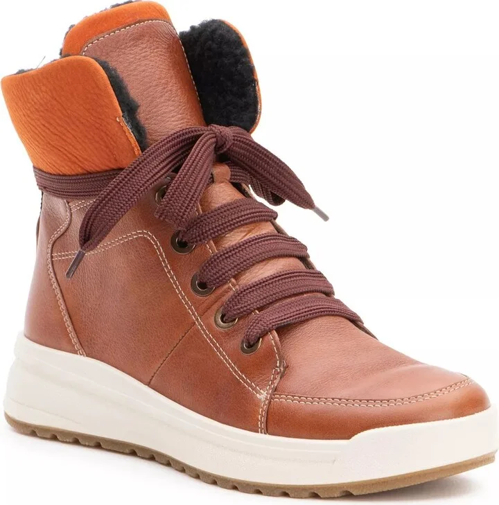 Ara Albany Bootie